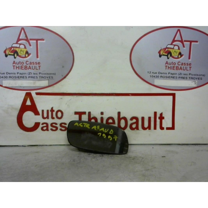 Glace retroviseur droit OPEL ASTRA (F) d’occasion