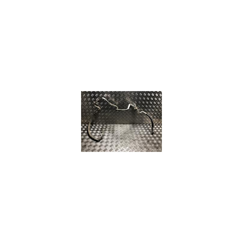 Tuyau de climatisation RENAULT TRAFIC 3 COURT PHASE 1 d’occasion