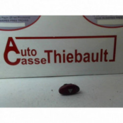 Bouton de warning PEUGEOT 206 PH1 BERLINE (2A/C/H/J) XRPRE/XT d’occasion