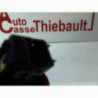 Bouton de warning PEUGEOT 206 PH1 BERLINE (2A/C/H/J) XRPRE/XT d’occasion