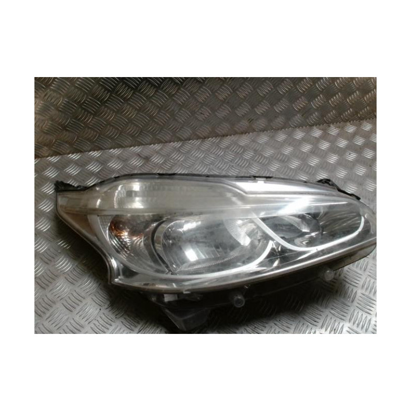Optique avant principal droit (feux)(phare) PEUGEOT 208 1 PHASE 1 d’occasion