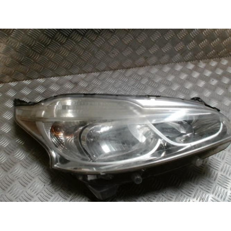 Optique avant principal droit (feux)(phare) PEUGEOT 208 1 PHASE 1 d’occasion