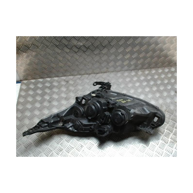 Optique avant principal droit (feux)(phare) PEUGEOT 208 1 PHASE 1 d’occasion