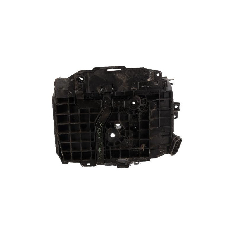 Coffre à batterie RENAULT TRAFIC 3 COURT PHASE 1 d’occasion