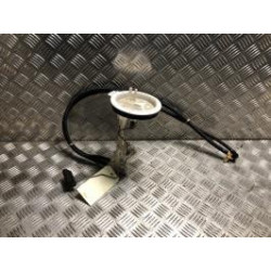 Jauge à carburant VOLKSWAGEN TIGUAN 1 PHASE 1 d’occasion