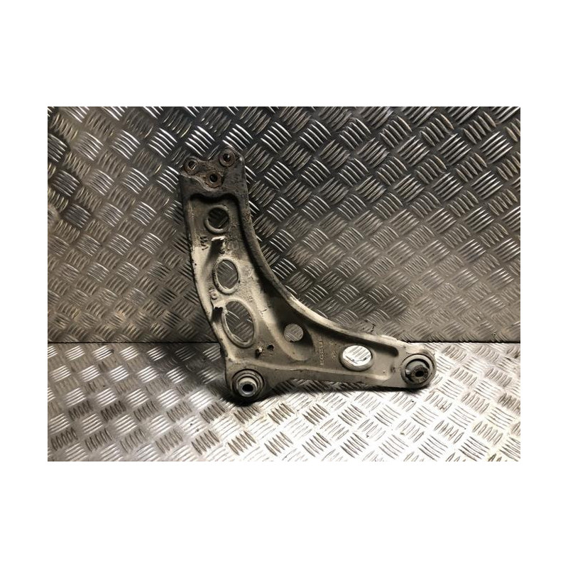 Triangle avant droit RENAULT TRAFIC 3 COURT PHASE 1 d’occasion