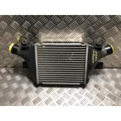 Echangeur air (Intercooler) CITROEN C4 AIRCROSS d’occasion