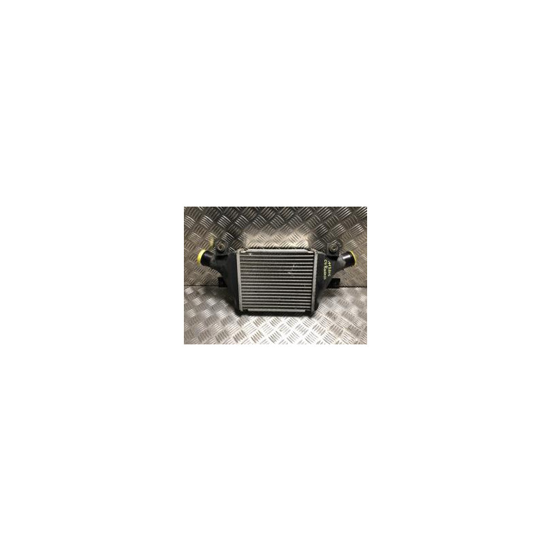 Echangeur air (Intercooler) CITROEN C4 AIRCROSS d’occasion