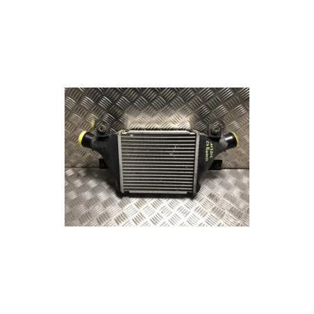 Echangeur air (Intercooler) CITROEN C4 AIRCROSS d’occasion