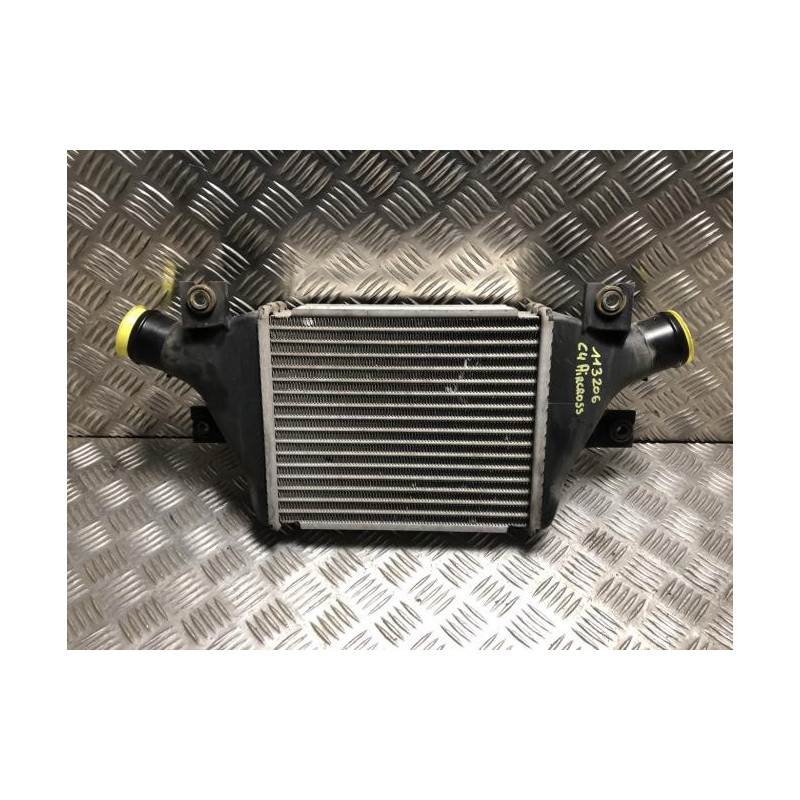 Echangeur air (Intercooler) CITROEN C4 AIRCROSS d’occasion