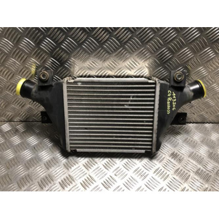 Echangeur air (Intercooler) CITROEN C4 AIRCROSS d’occasion