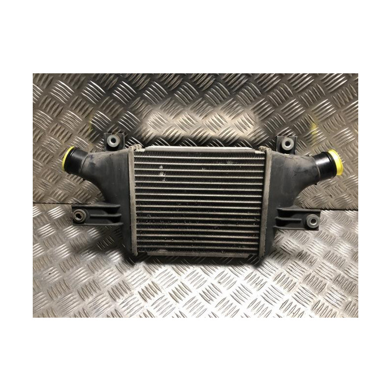Echangeur air (Intercooler) CITROEN C4 AIRCROSS d’occasion