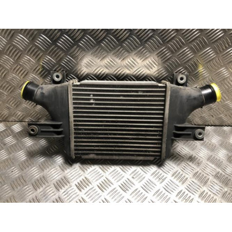 Echangeur air (Intercooler) CITROEN C4 AIRCROSS d’occasion