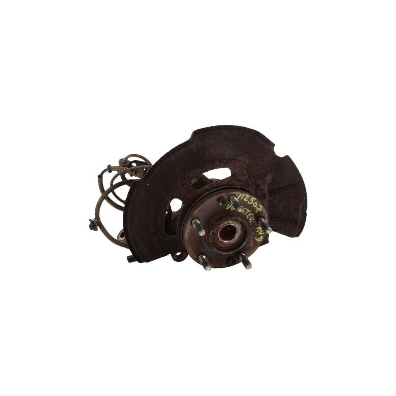 Fusee avant droit HYUNDAI VELOSTER COUPE d’occasion