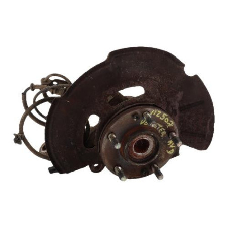 Fusee avant droit HYUNDAI VELOSTER COUPE d’occasion