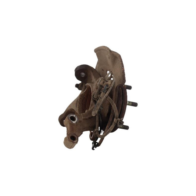 Fusee avant droit HYUNDAI VELOSTER COUPE d’occasion