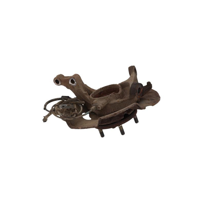 Fusee avant droit HYUNDAI VELOSTER COUPE d’occasion