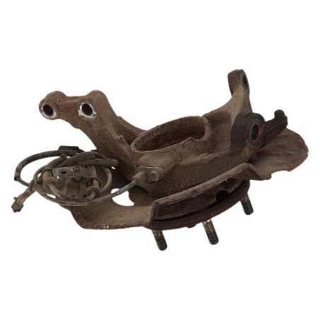 Fusee avant droit HYUNDAI VELOSTER COUPE d’occasion