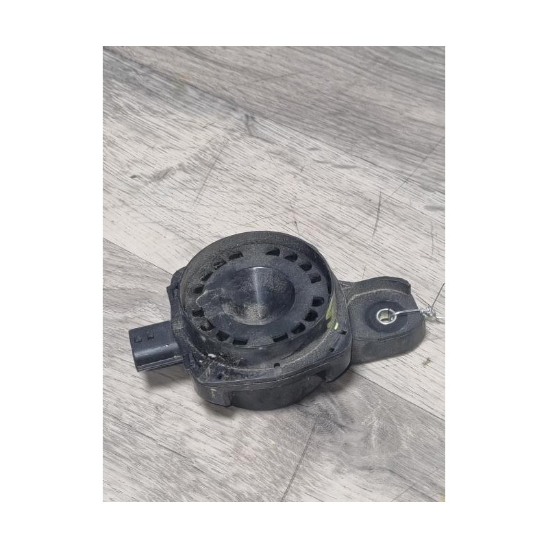 Avertisseur/Klaxon RENAULT CLIO 5 PHASE 1 d’occasion