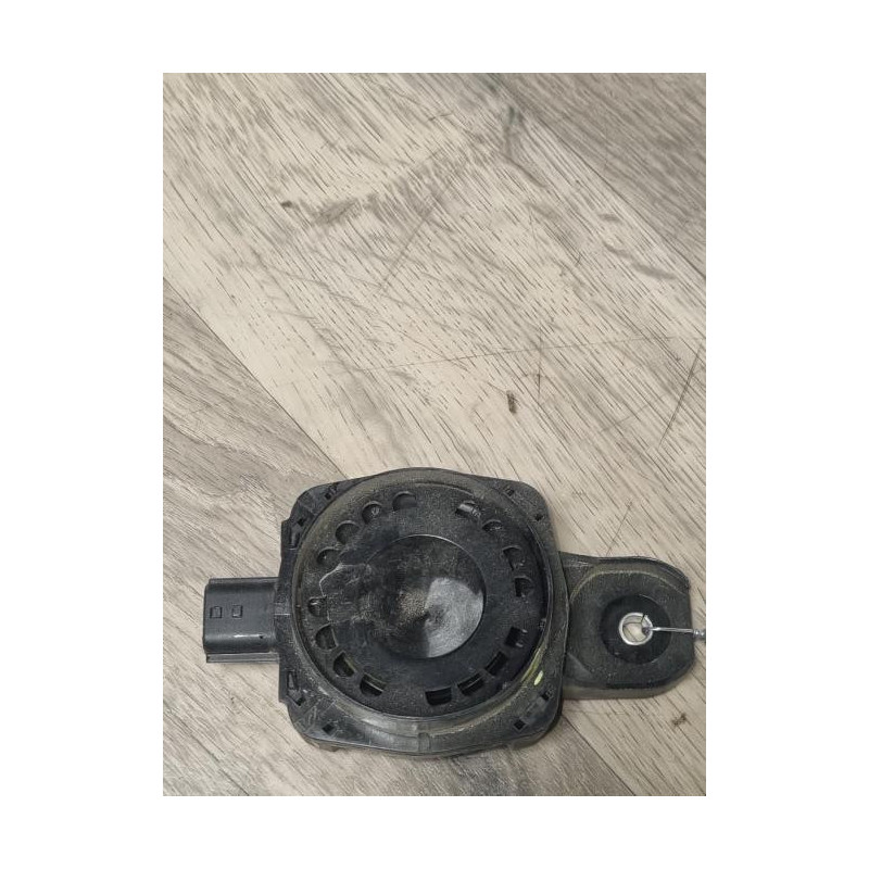 Avertisseur/Klaxon RENAULT CLIO 5 PHASE 1 d’occasion