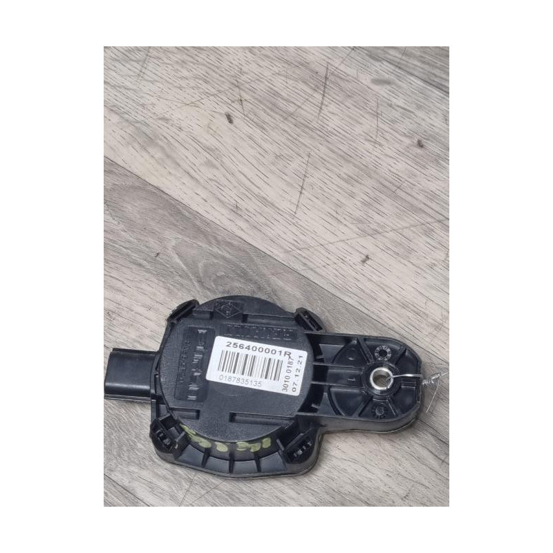 Avertisseur/Klaxon RENAULT CLIO 5 PHASE 1 d’occasion