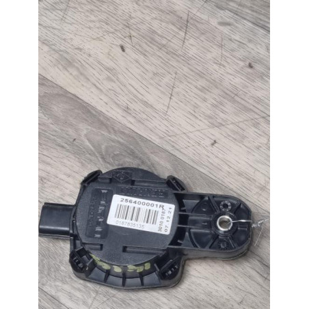 Avertisseur/Klaxon RENAULT CLIO 5 PHASE 1 d’occasion