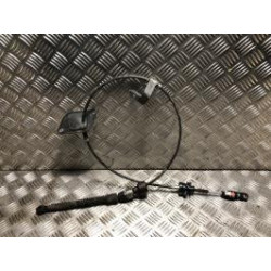 Cable levier de vitesses MAZDA CX5 1 PHASE 2 d’occasion