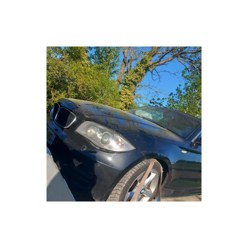 Etrier avant droit (freinage) BMW SERIE 1 E88 CABRIO d’occasion