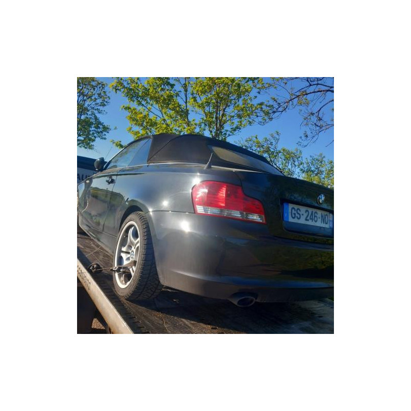 Etrier avant droit (freinage) BMW SERIE 1 E88 CABRIO d’occasion