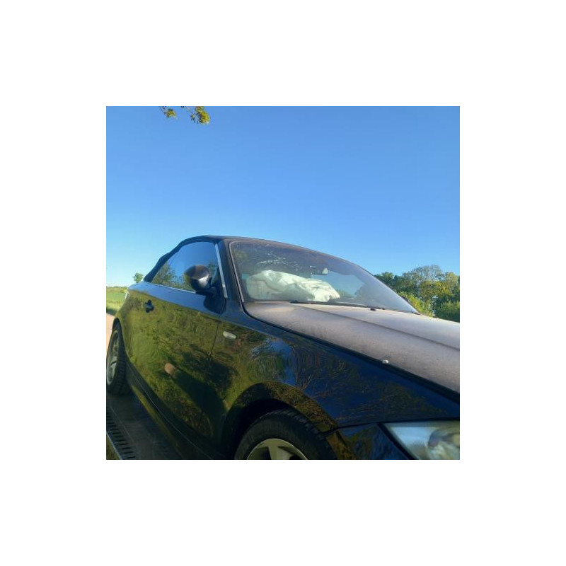 Etrier avant gauche (freinage) BMW SERIE 1 E88 CABRIO d’occasion