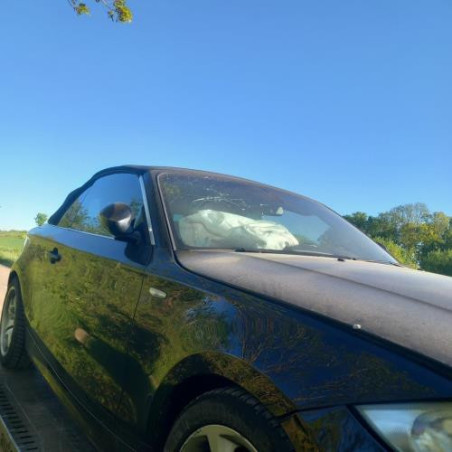 Etrier avant gauche (freinage) BMW SERIE 1 E88 CABRIO d’occasion