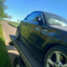 Etrier avant gauche (freinage) BMW SERIE 1 E88 CABRIO d’occasion