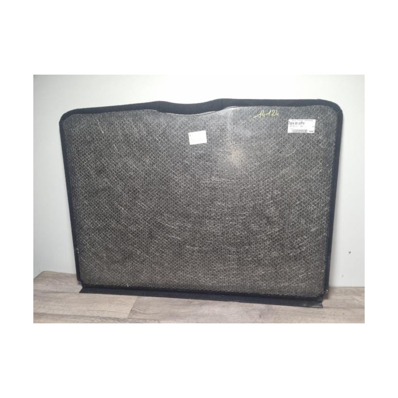 Tapis de coffre FIAT 500X PHASE 2 d’occasion
