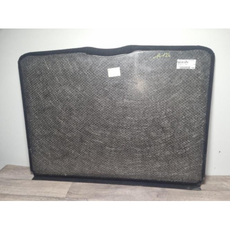 Tapis de coffre FIAT 500X PHASE 2 d’occasion