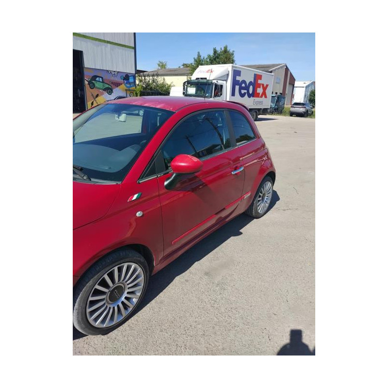 Mastervac FIAT 500 2 PHASE 1 d’occasion