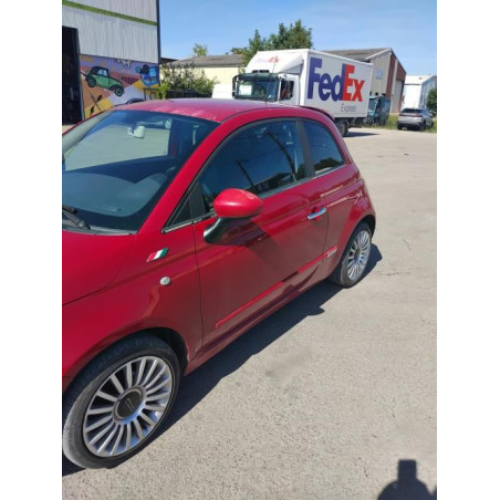 Mastervac FIAT 500 2 PHASE 1 d’occasion