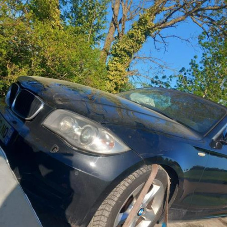 Fusee avant droit BMW SERIE 1 E88 CABRIO d’occasion