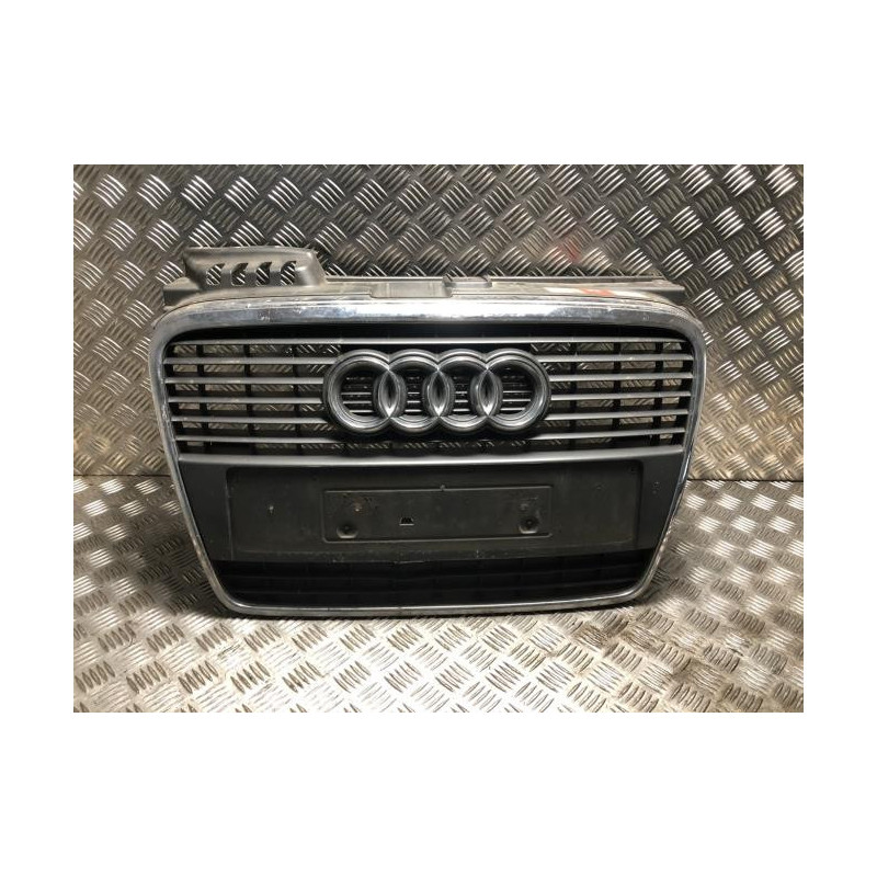 Calandre AUDI A4 2 PHASE 2 d’occasion