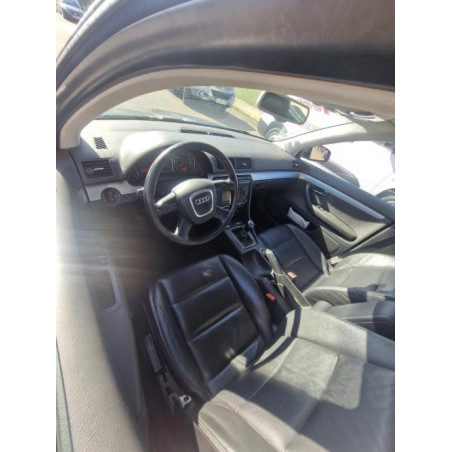 Calandre AUDI A4 2 PHASE 2 d’occasion