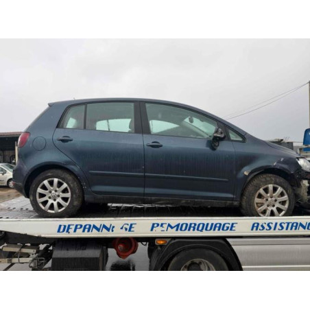 Moto ventilateur radiateur VOLKSWAGEN GOLF PLUS PHASE 1 d’occasion