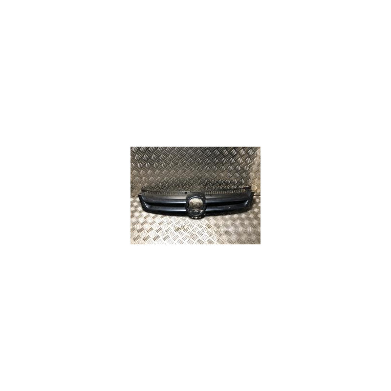 Calandre VOLKSWAGEN GOLF PLUS PHASE 1 d’occasion