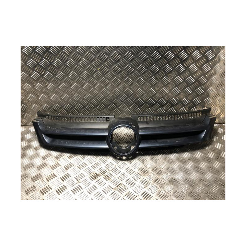 Calandre VOLKSWAGEN GOLF PLUS PHASE 1 d’occasion
