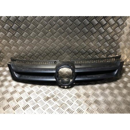 Calandre VOLKSWAGEN GOLF PLUS PHASE 1 d’occasion