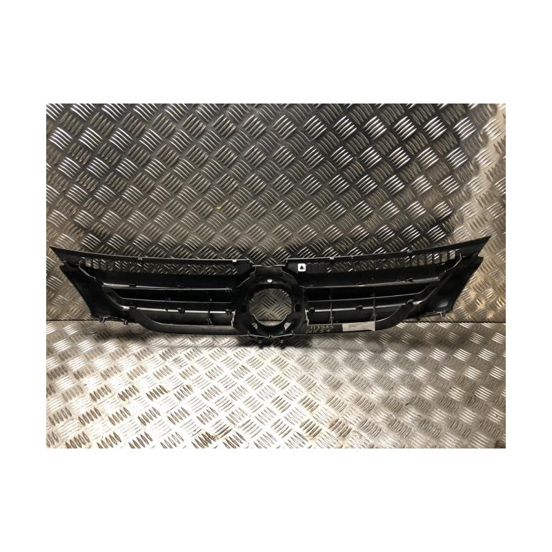 Calandre VOLKSWAGEN GOLF PLUS PHASE 1 d’occasion