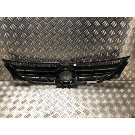 Calandre VOLKSWAGEN GOLF PLUS PHASE 1 d’occasion