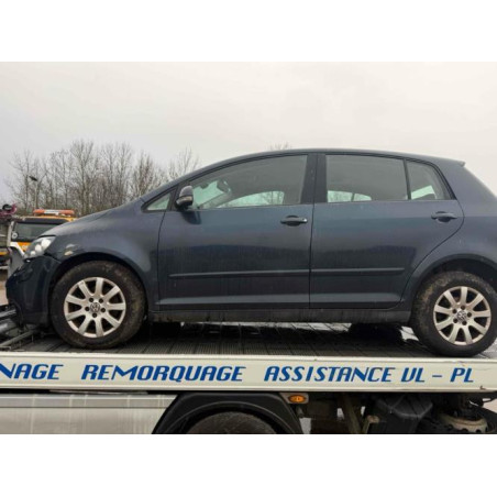 Calandre VOLKSWAGEN GOLF PLUS PHASE 1 d’occasion