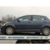 Calandre VOLKSWAGEN GOLF PLUS PHASE 1 d’occasion