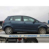 Calandre VOLKSWAGEN GOLF PLUS PHASE 1 d’occasion
