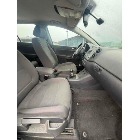 Calandre VOLKSWAGEN GOLF PLUS PHASE 1 d’occasion