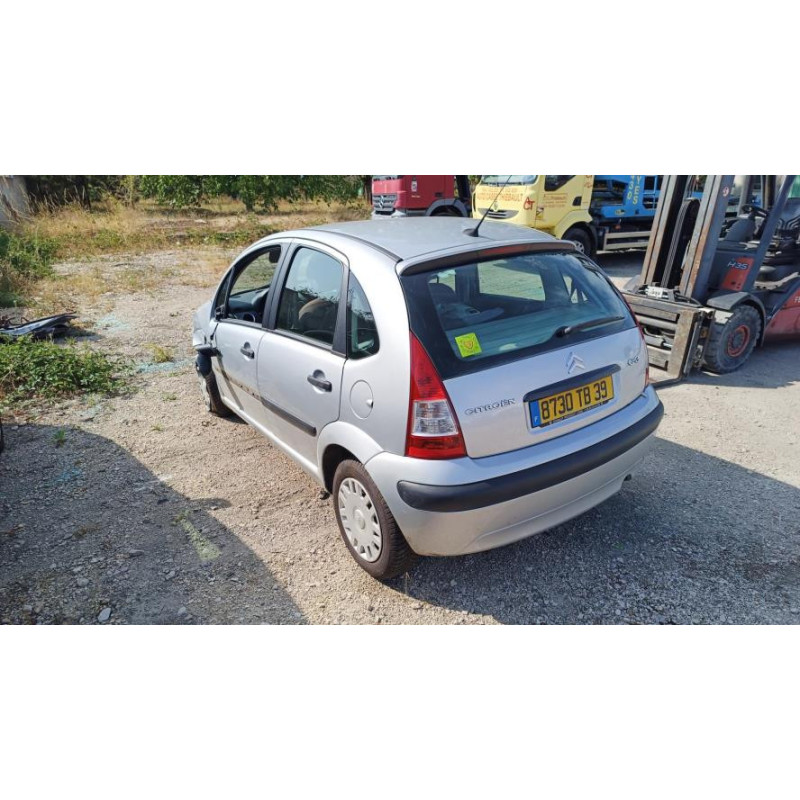 Baguette de porte avant droite CITROEN C3 1 PHASE 2 d’occasion